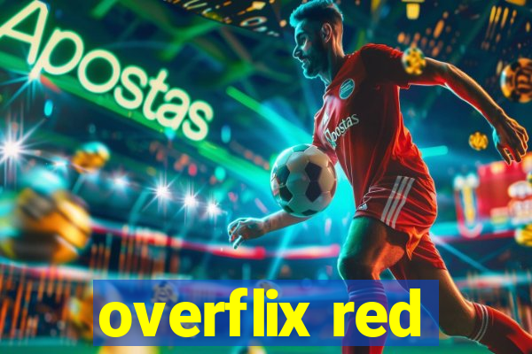 overflix red